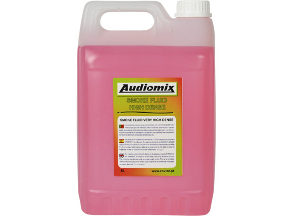 Audiomix Muito Denso 5 LT Audiomix Muito Denso 5 LT